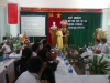 KỶ NIỆM 63 NĂM NGÀY THẦY THUỐC VIỆT NAM 27/02/1955-27/02/2018