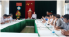 Sở Y tế họp rút kinh nghiệm việc tham gia Hội diễn nghệ thuật quần chúng lần thứ VIIItỉnh Kon Tum năm 2018