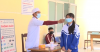 Trung tâm Y tế Đăk Glei  làm theo lời Bác: “Lương y phải như từ mẫu”