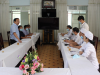 Trung tâm Y tế huyện Đăk Glei nâng cao công tác khám, chữa bệnh