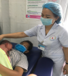 LỜI BÁC DẠY TRONG TRÁI TIM ĐIỀU DƯỠNG CHÚNG TÔI