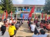 Huyện Đăk Glei tổ chức Lễ phát động  "Tháng hành động vì an toàn thực phẩm" năm 2022