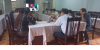 Tham dự tập huấn trực tuyến Hướng dẫn lập hồ sơ công nhận loại trừ bệnh sốt rét