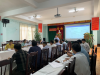 Huyện Đăk Glei xét, đề nghị công nhận xã Mường Hoong và xã Ngọc Linh đạt Bộ Tiêu chí quốc gia về y tế xã năm 2023