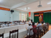 Bệnh viện Phụ sản – Nhi Đà Nẵng đánh giá thực hiện EENC đối với Trung tâm Y tế huyện Đăk Glei