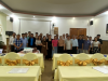 Tập huấn Hướng dẫn lập hồ sơ công nhận loại trừ bệnh sốt rét đối với tỉnh Kon Tum
