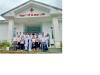 Sở Y tế phúc tra số liệu hồ sơ đề nghị công nhận xã Mường Hoong và xã Ngọc Linh đạt Bộ Tiêu chí quốc gia về y tế xã năm 2023