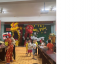 Tổ chức Tết Trung thu năm 2023 tại Trung tâm Y tế huyện Đăk Glei