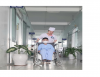 Viên chức, người lao động Trung tâm Y tế huyện Đăk Glei khắc ghi lời Bác về tinh thần nhân ái