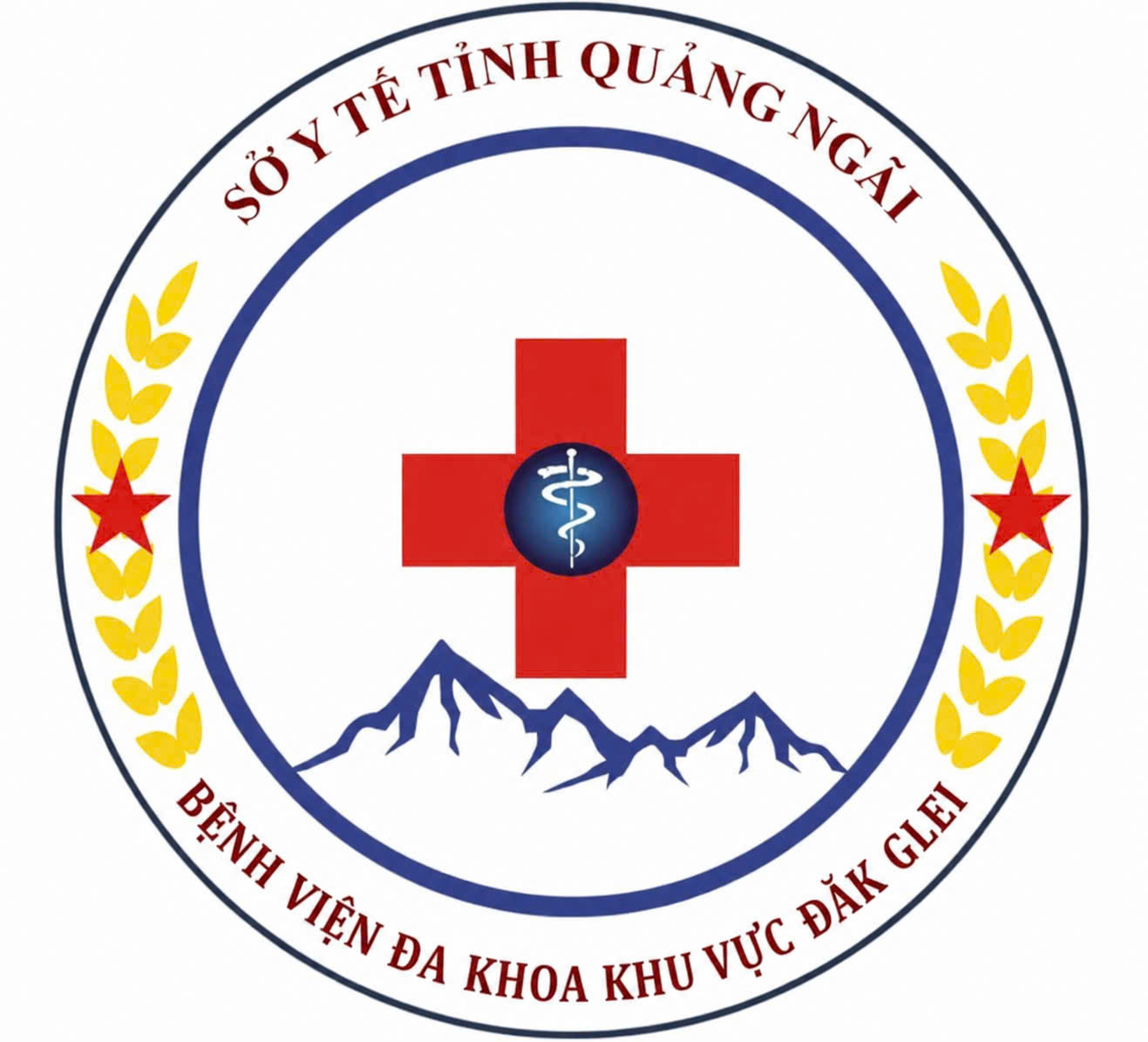 logo trung tâm