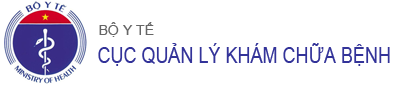 Cục quản lý KCB