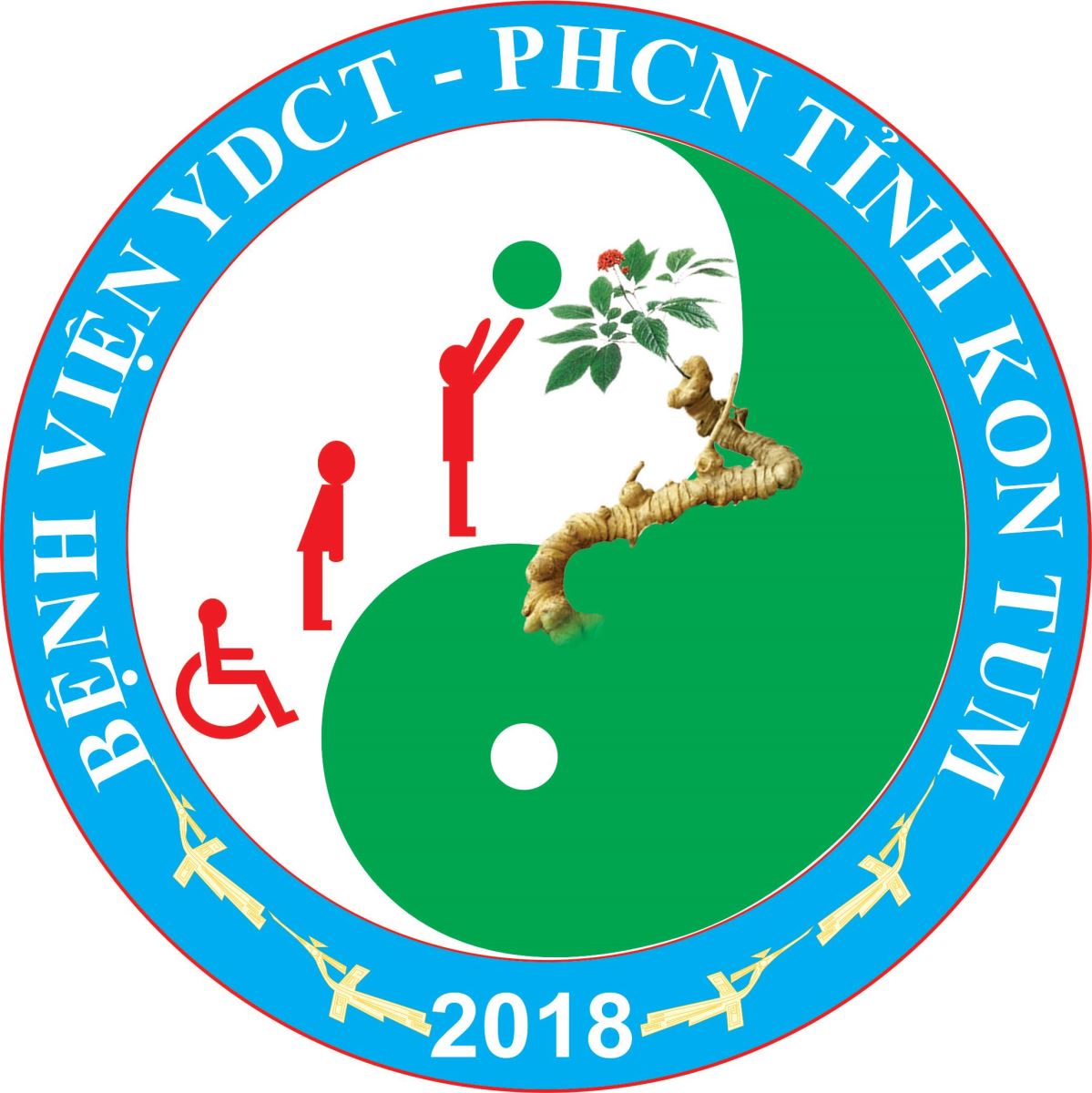 Bệnh viện cổ truyền