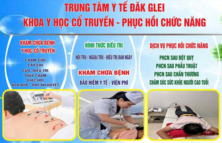 khoa YCHT-PHCN
