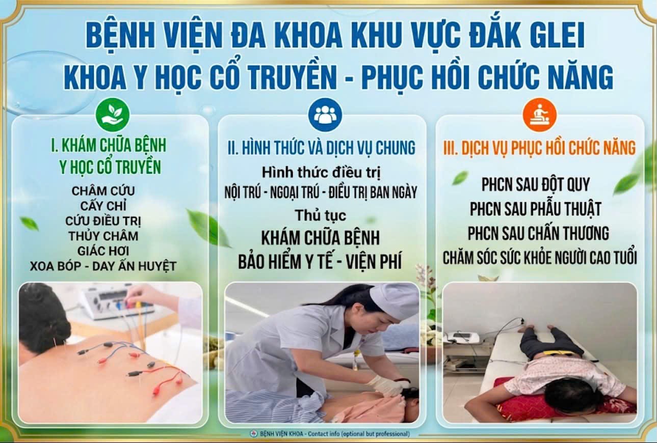 khoa YCHT-PHCN