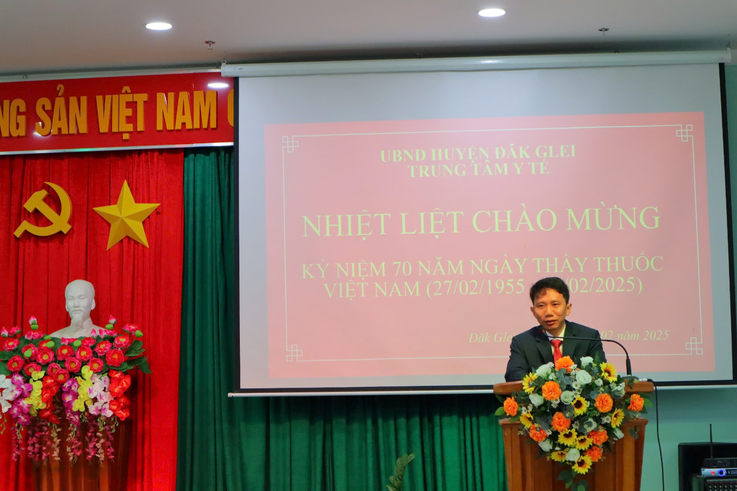 bi thu